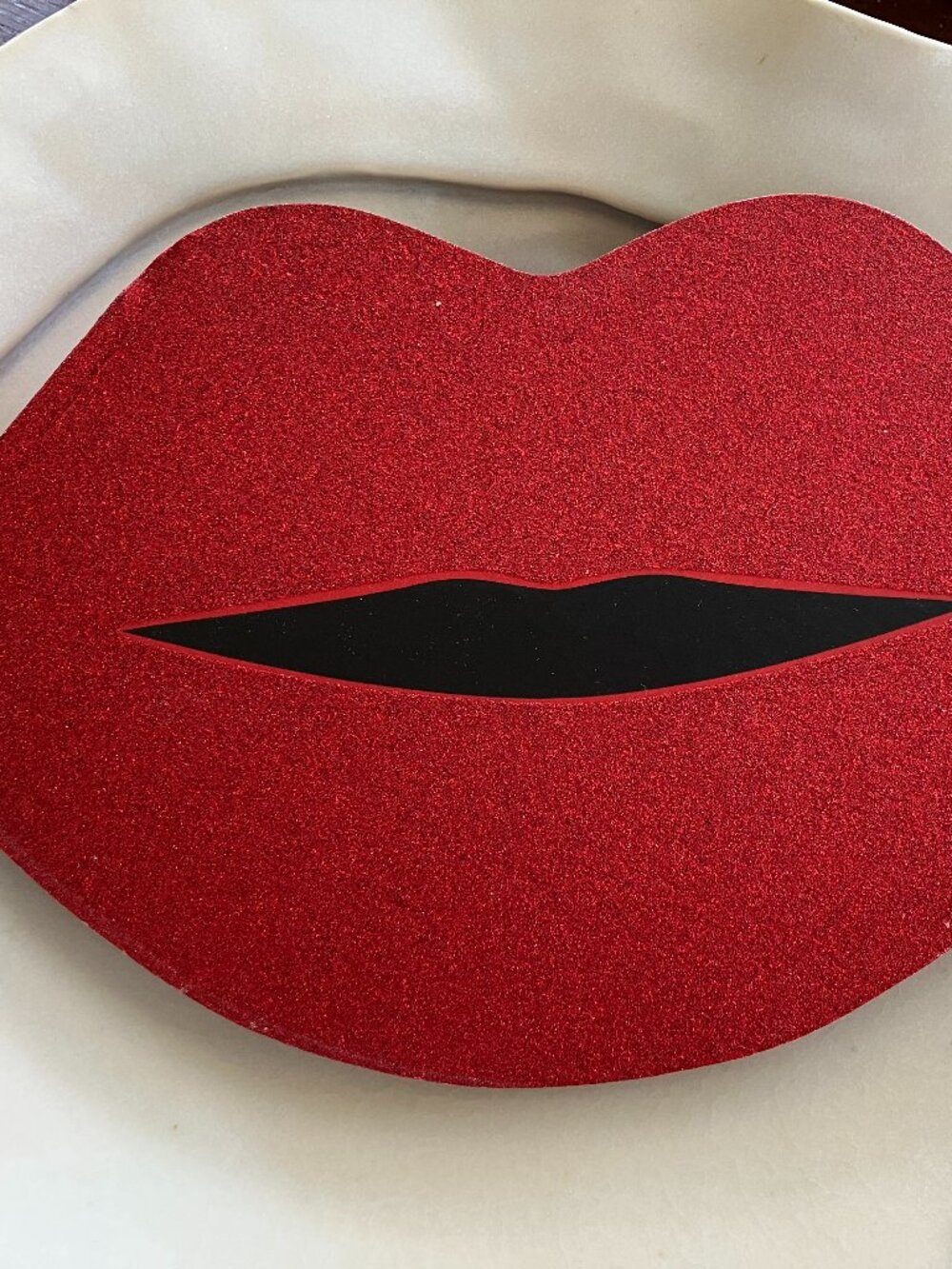 'Kisses' Photo Album
